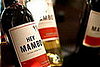 Happy Hour: Hey Mambo 2006 Sultry Red 