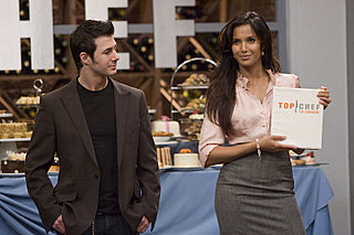 Top Chef Quiz: Improv Skills
