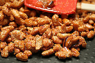 Yummy Link: Candied Peanuts