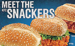 KFC Asks Customers to Spot the Subliminal Message in Their New Ads