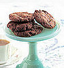 15 Oatmeal Cookies Untainted By Raisins
