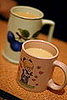 Would You Drink Yak Butter Tea?
