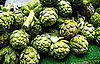 What's in Season: Artichokes