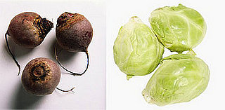 Would You Rather Eat Beets or Brussels Sprouts?
