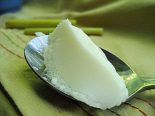 Yummy Link: Lemongrass Pudding