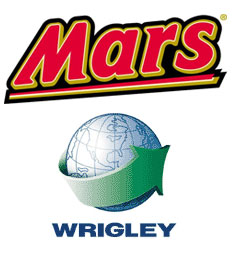 Mars Inc. to Buy Wrigley's for $23 Billion