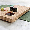 Everything You Need to Create a Sushi Party