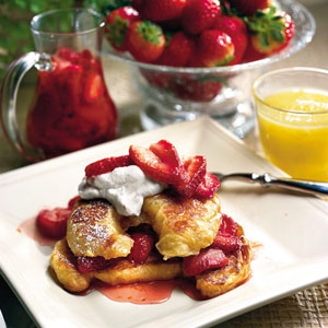 15 Mother's Day Brunch Ideas