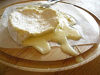 Would You Eat This Cheese?