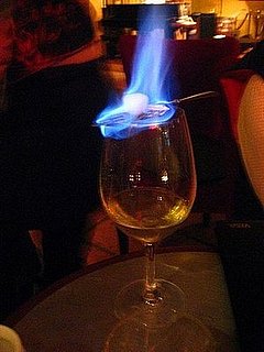 Happy Hour: Absinthe