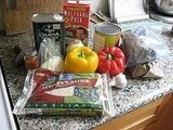 Shrimp Jambalaya Shrimp Jambalaya