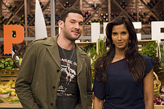Let's Dish: Top Chef 4.10 — Light n' Healthy Let's Dish: Top Chef 4.10 — Light n' Healthy