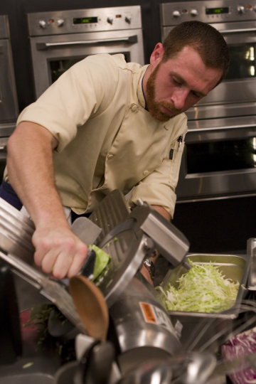 Interview with Top Chef Contestant Andrew D'Ambrosi Interview with Top Chef Contestant Andrew D'Ambrosi