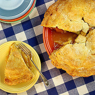 What Do You Know About Apple Pie?
