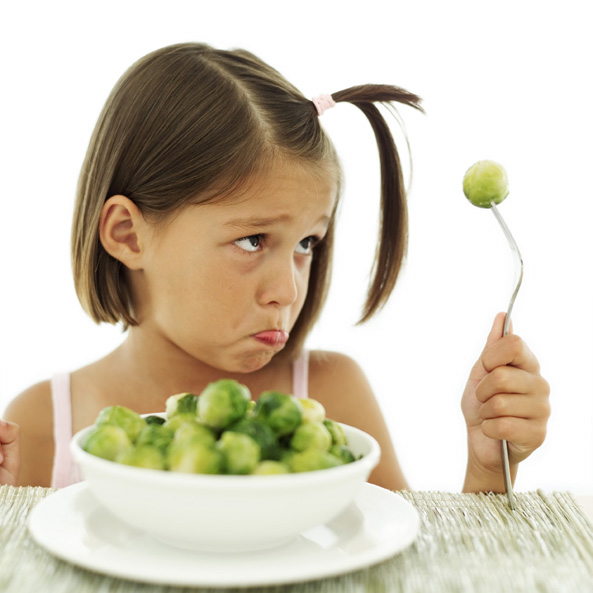 Let's Dish: What Foods Did You Once Dislike But Now Love? Let's Dish: What Foods Did You Once Dislike But Now Love?