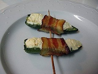 Reader Recipe: Bacon-Wrapped Jalapeno Thingies