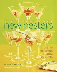 Kitchen Library Must Haves