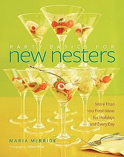Kitchen Library Must Haves