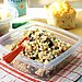 Chicken Salad With Olive Vinaigrette