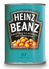 Heinz Baked Beans to be Renamed Heinz Beanz