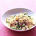 Orzo With Chicken and Vegetables
