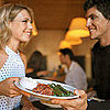 Would You Send a Plate Back to the Kitchen?