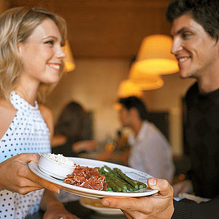 Would You Send a Plate Back to the Kitchen?