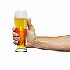 Would You Rather Drink Beer or Wine?