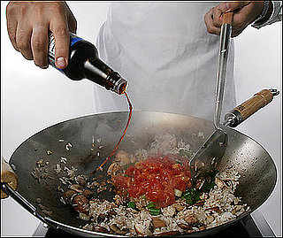 All the News That's Fit to Eat — July 23, 2008