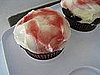 Reader Recipe: Cream Cheese Stuffed Cupcakes