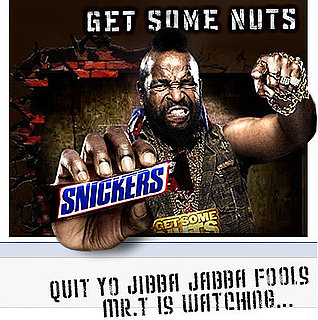 Snickers Yanks Homophobic Ad Campaign
