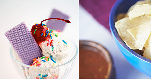 What's Your Preference: Sweet or Savory?