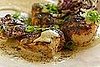 Sunday BBQ: 16-Spice-Rubbed Chicken Breast