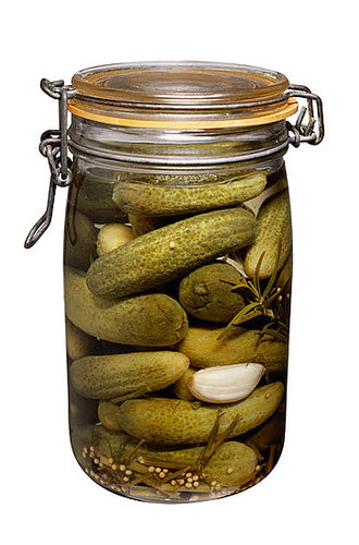 Trend Alert: Pickling