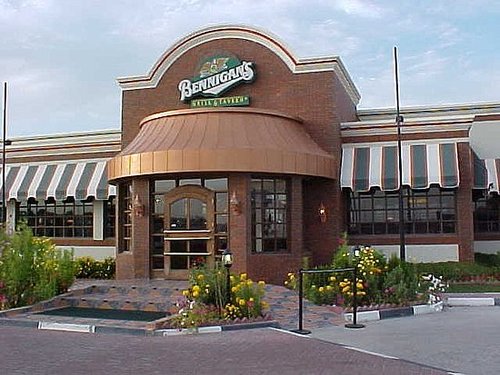Say Goodbye to Bennigan's, Steak and Ale