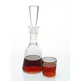 Off to Market: Wine Decanters