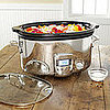 Do You Own a Slow Cooker?