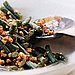 Stir-Fried Long Beans With Peanuts