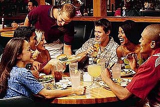 Match the Tagline to the Restaurant Chain!