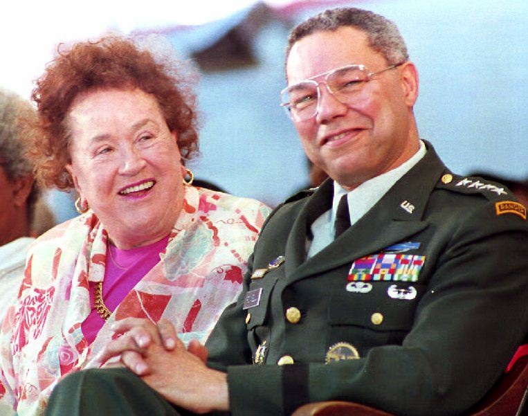 Julia Child Was a Spy For the Early CIA Julia Child Was a Spy For the Early CIA