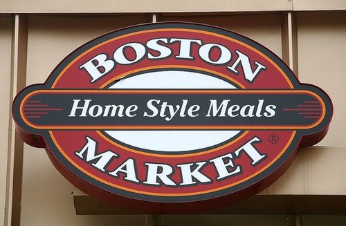 Boston Market Expands $5 Value Menu