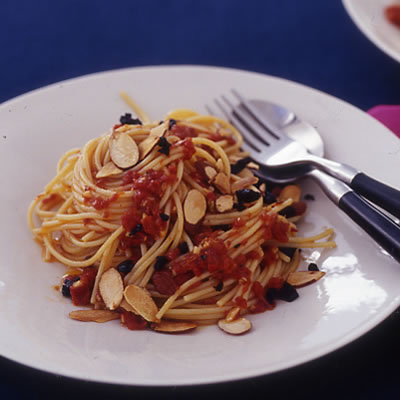 Spanish Spaghetti Spanish Spaghetti