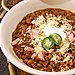 False Alarm Chili