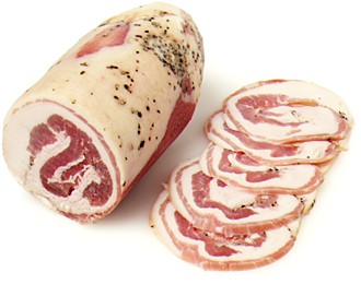 Burning Question: How Does Pancetta Differ From Prosciutto? Burning Question: How Does Pancetta Differ From Prosciutto?