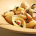 Shells With Tuscan Tuna