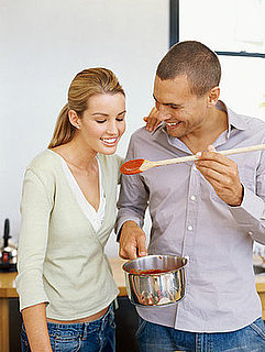Do You Cook Together?