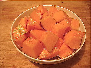 How to Prepare Cantaloupe