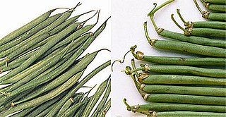 Burning Question: Are Haricots Verts Just Green Beans?