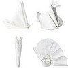 Origami Napkins: Love Them or Hate Them?