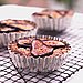 Fig and Hazelnut Tarts